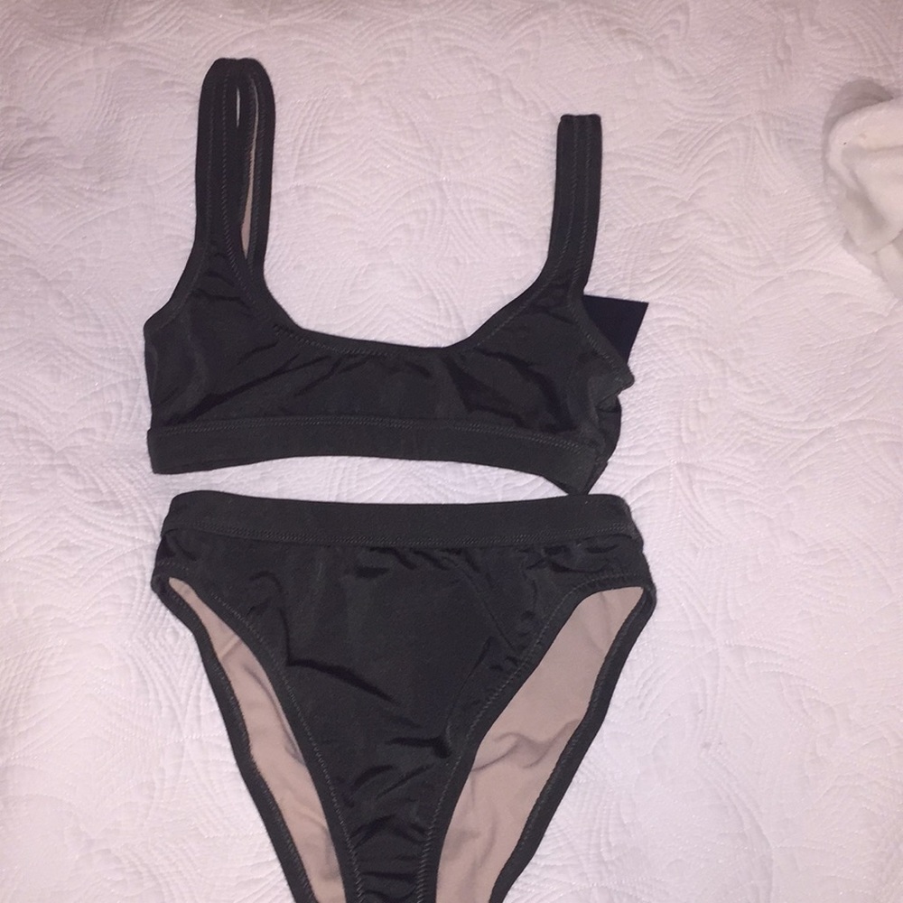 Sporty Bikini